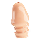 Men's Reusable Glans Cover Penis Extender
